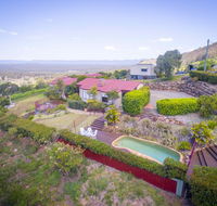 Bimbadeen Estate - Perisher Accommodation