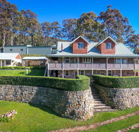Bimbadeen Mountain Retreat - Perisher Accommodation