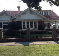 Bindaree - Perisher Accommodation
