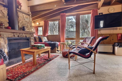 Bindi - Alpine Getaways's Chalet At Tower Rd - Perisher Accommodation 2