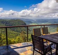 Binna Burra Sky Lodges - Perisher Accommodation