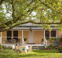 Bird House - Perisher Accommodation