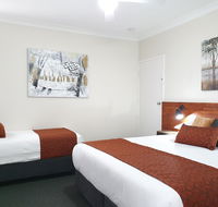 Black Sheep Motel Goulburn - Perisher Accommodation