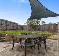 Blairgowrie Beach Baby - Perisher Accommodation