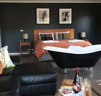 Blaze Rock Retreat - Perisher Accommodation