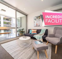 Bliss at Balfours-Heart of the CBD - Wifi - Nespresso - Netflix - Perisher Accommodation