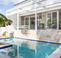 Bliss by the Bay in Perfect Family Area - Perisher Accommodation