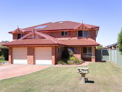 Blue Bay, 83a Rocky Point Road - Foxtel & Air Conditioning Downstairs - Perisher Accommodation 0