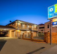 Blue Diamond Motor Inn - Perisher Accommodation