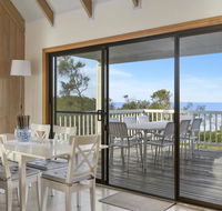 Blue Oar Beach House - Perisher Accommodation
