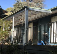 Blue Range Cottage - Perisher Accommodation