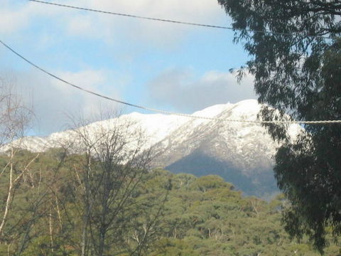 Blue Range Cottage - Perisher Accommodation 1