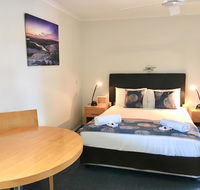 Blue Waters Motel - Perisher Accommodation
