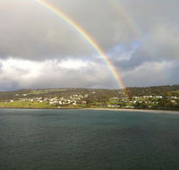 Blue Wren Beach House - Perisher Accommodation