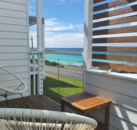 Boat Harbour Beach Luxury Villa - Perisher Accommodation