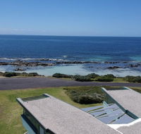 Boathouse - nearly in the water and wonderful views - Perisher Accommodation