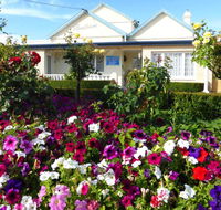 Boathouse Bunbury Bed  Breakfast - Perisher Accommodation
