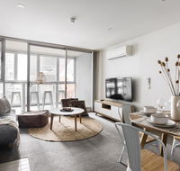 Boho on Morphett-In the heart of the CBD - Wifi - Nespresso - Netflix - Perisher Accommodation