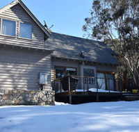 Bollygums - Perisher Accommodation