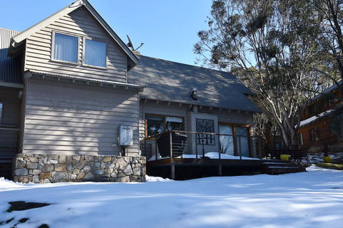 Bollygums - Perisher Accommodation 0