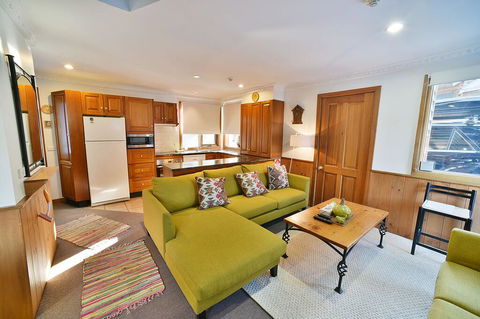 Bollygums - Perisher Accommodation 3