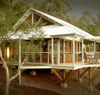 Bombah Point Eco Cottages - Perisher Accommodation