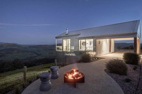 The Lookout By Mt Bellevue - Perisher Accommodation 0