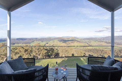 The Lookout By Mt Bellevue - Perisher Accommodation 3