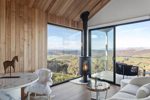The Lookout By Mt Bellevue - Perisher Accommodation 2