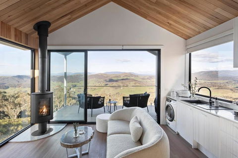 The Lookout By Mt Bellevue - Perisher Accommodation 1