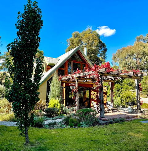 The Muddy - Perisher Accommodation 1