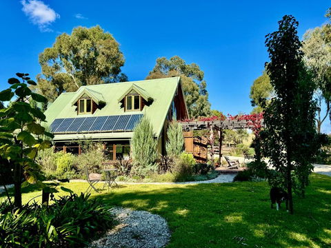 The Muddy - Perisher Accommodation 2