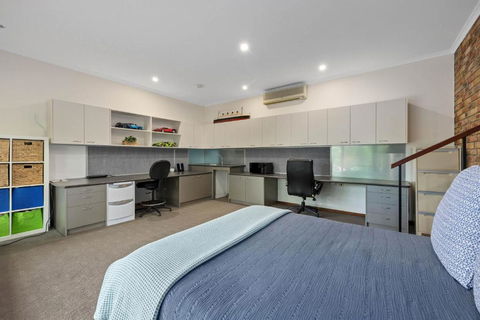 The Nook - Perisher Accommodation 3