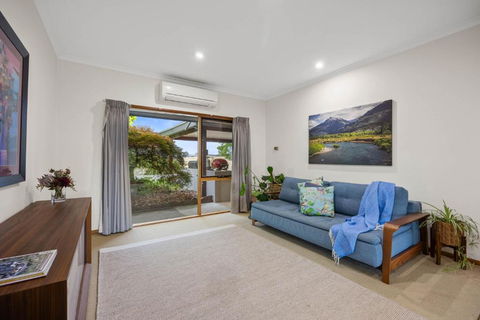 The Nook - Perisher Accommodation 1