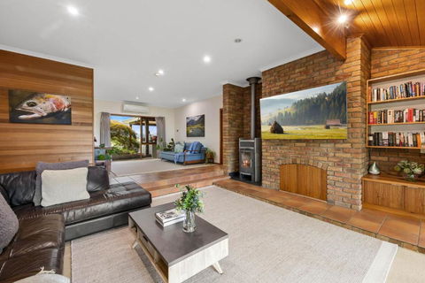 The Nook - Perisher Accommodation 0