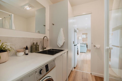 Tiny Home In Scottsdale - Perisher Accommodation 3