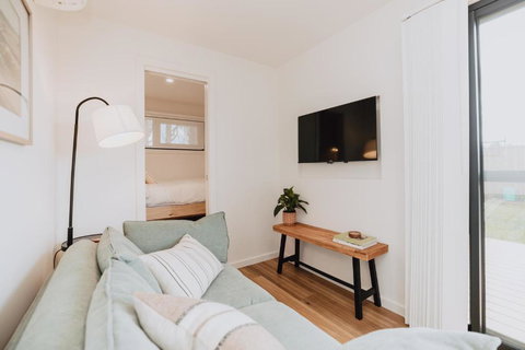 Tiny Home In Scottsdale - Perisher Accommodation 0