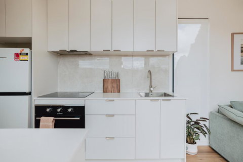 Tiny Home In Scottsdale - Perisher Accommodation 1