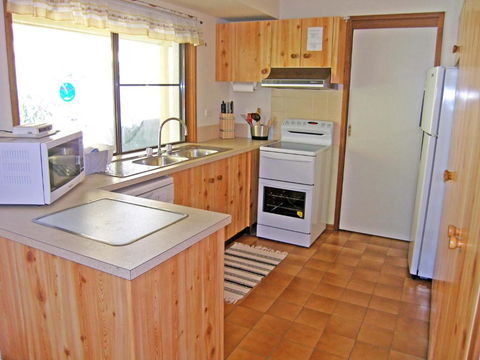 WARR4C - Home Away - Perisher Accommodation 1