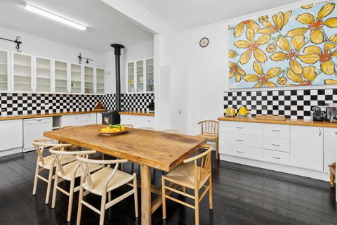 WARATAH At Queenscliff - Perisher Accommodation 3