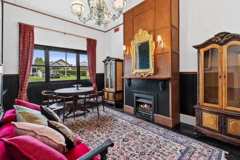 WARATAH At Queenscliff - Perisher Accommodation 0