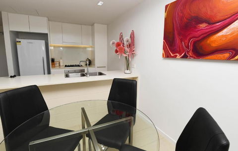 WATERFRONT DARWIN TROPICAL DELIGHT - Perisher Accommodation 3