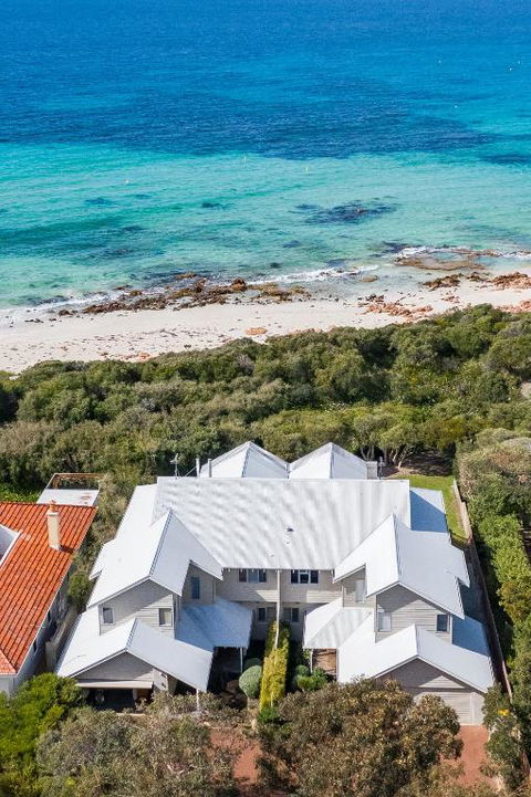 WATERFRONT - Perisher Accommodation 0