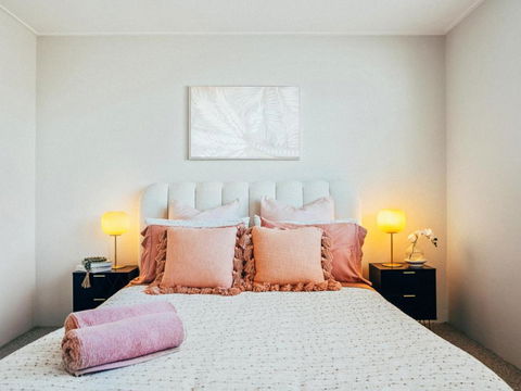 XQ Collection Saltwater Bondi Beach - Perisher Accommodation 1