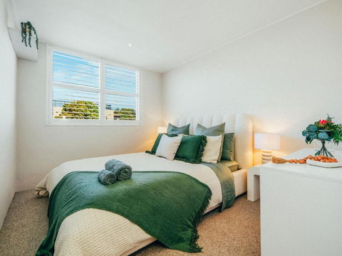 XQ Collection Saltwater Bondi Beach - Perisher Accommodation 2