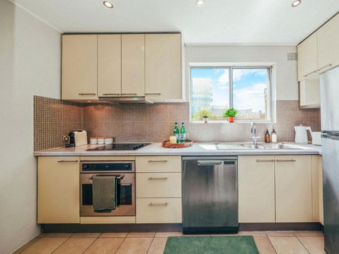 XQ Collection Saltwater Bondi Beach - Perisher Accommodation 3