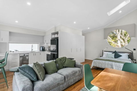 WILL56 - Gumtree Studio - Perisher Accommodation 0