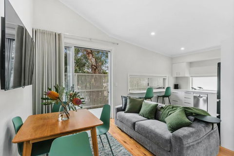 WILL56 - Gumtree Studio - Perisher Accommodation 1