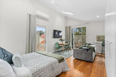 WILL56 - Gumtree Studio - Perisher Accommodation 2