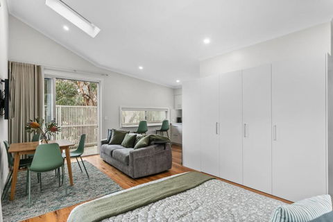 WILL56 - Gumtree Studio - Perisher Accommodation 3